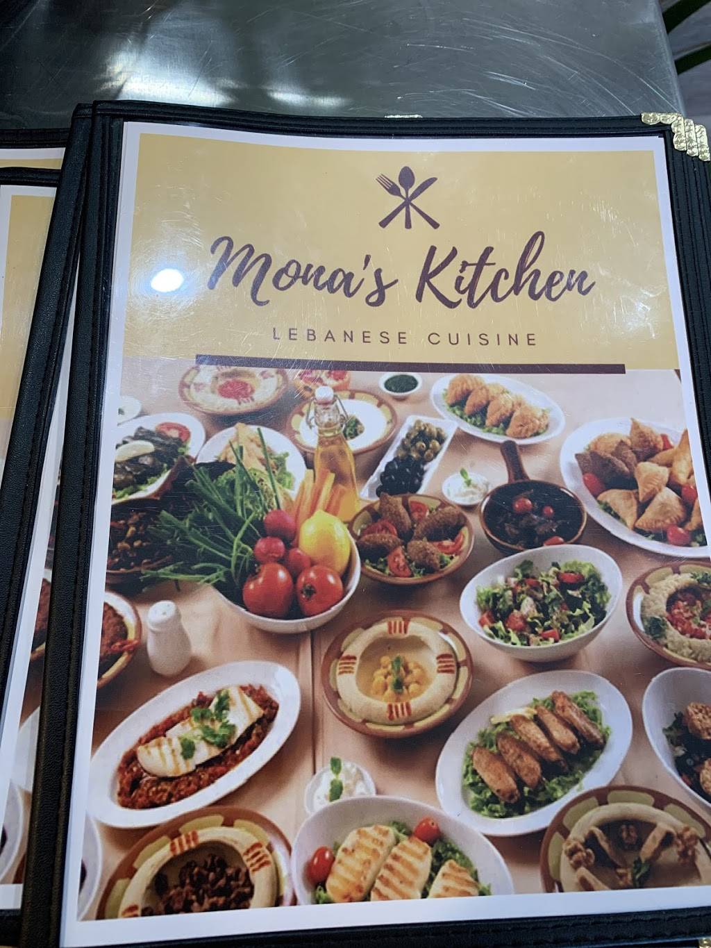 Mona’s Kitchen | restaurant | 18970 Ventura Blvd, Tarzana, CA 91356, USA | 8187088986 OR +1 818-708-8986