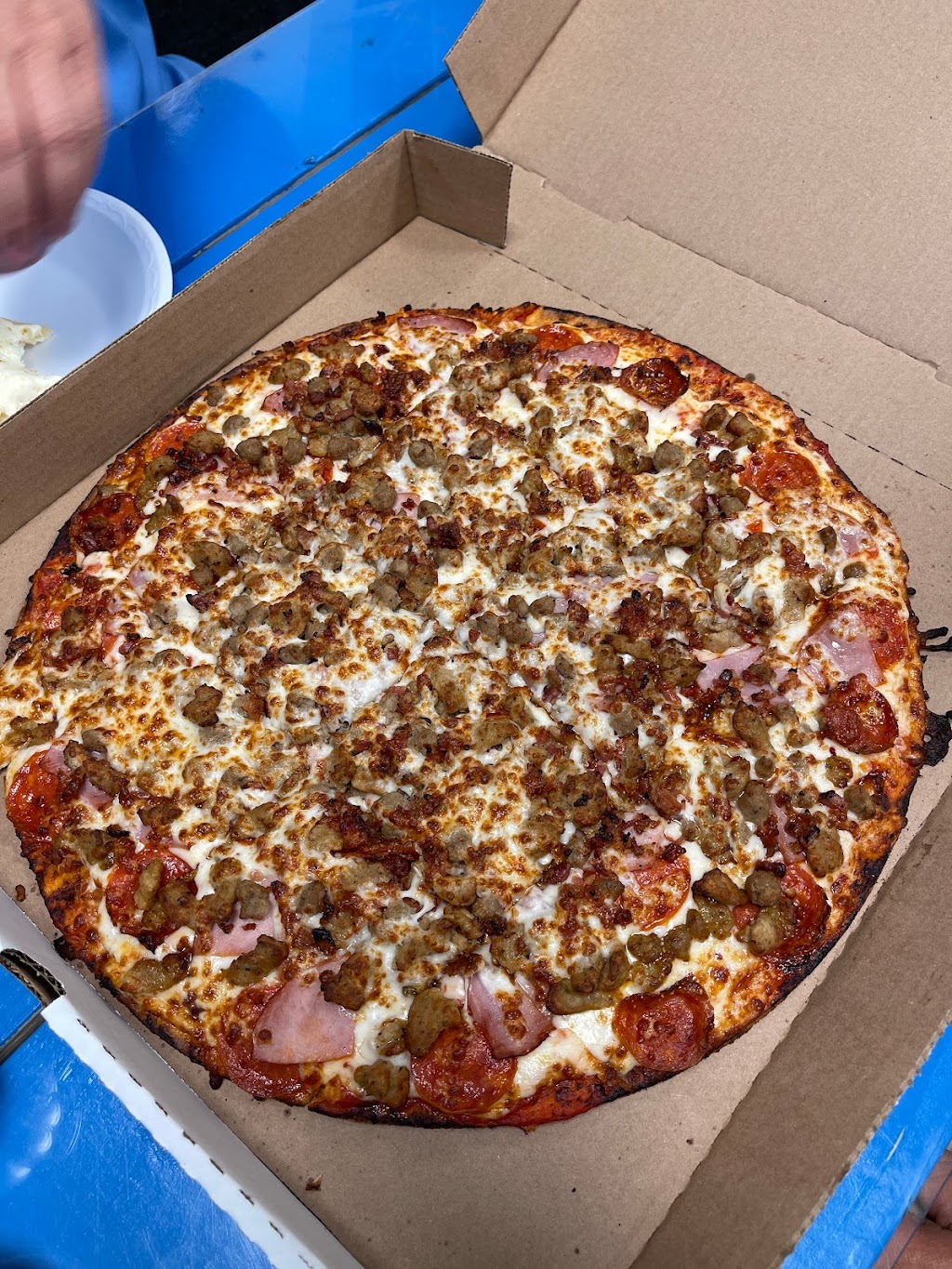 Surfside Pizza Orange Beach | restaurant | 25405 Perdido Beach Blvd Suite 10, Orange Beach, AL 36561, USA | 2519812911 OR +1 251-981-2911