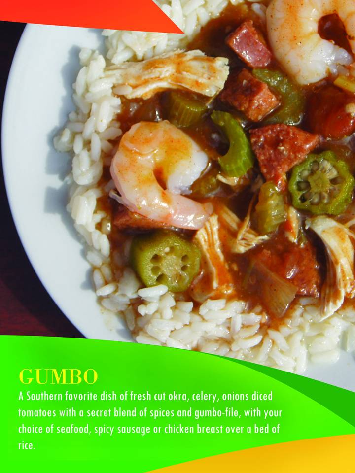 Louisiana Creole Gumbo | restaurant | 2051 Gratiot Ave, Detroit, MI 48207, USA | 3135671200 OR +1 313-567-1200