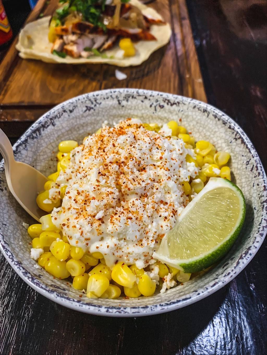 Taqo Mexican Kitchen y Tequileria | restaurant | 1343 Yale St, Houston, TX 77008, USA | 7133606825 OR +1 713-360-6825