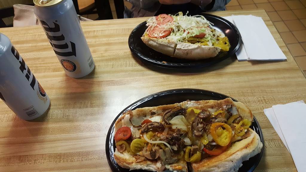 Philadelphia Subs | restaurant | 555 E Northampton St, Wilkes-Barre Township, PA 18702, USA | 5708254463 OR +1 570-825-4463