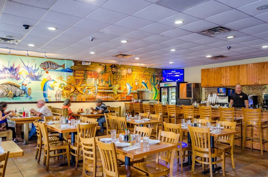 Cayo Esquivel Seafood Hialeah | restaurant | 11890 NW 87th Ct #1, Hialeah Gardens, FL 33018, USA | 3058250505 OR +1 305-825-0505