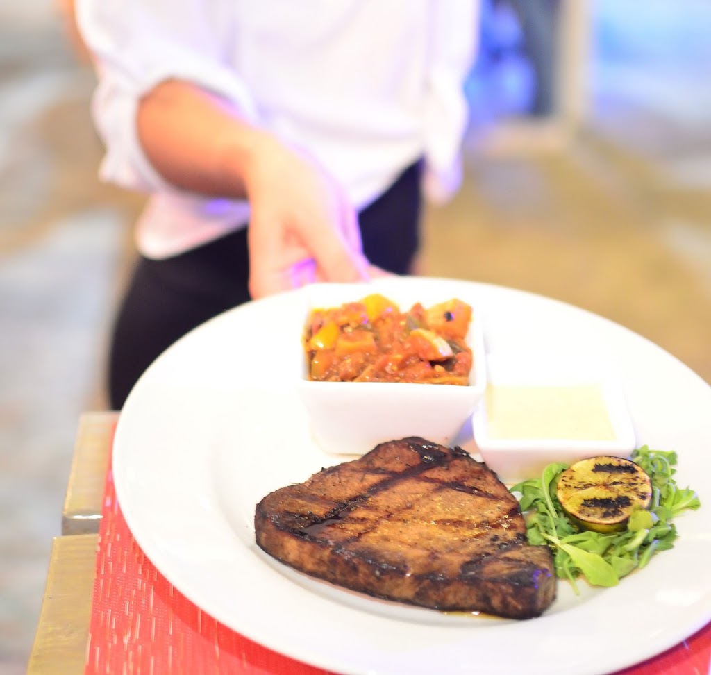 French Grill House | restaurant | 427 Northwood Rd, West Palm Beach, FL 33407, USA | 5615078064 OR +1 561-507-8064