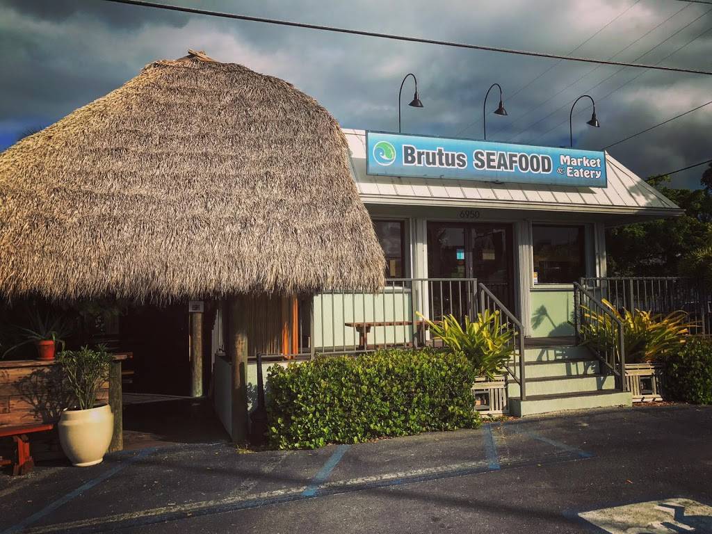 Brutus Restaurant & Seafood Market | restaurant | 6950 Overseas Hwy, Marathon, FL 33050, USA | 3057439181 OR +1 305-743-9181