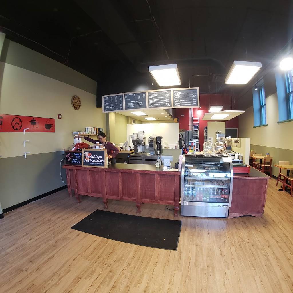 Kittys Coffee | cafe | 120 E 4th St #5, Cincinnati, OH 45202, USA | 5137212233 OR +1 513-721-2233