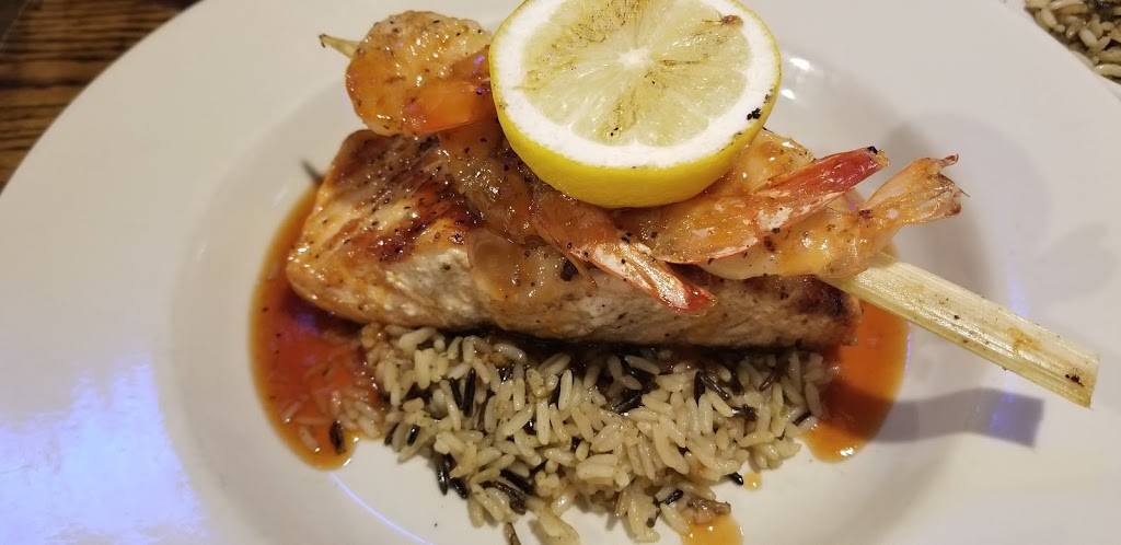 The All American Steakhouse & Sports Theater | restaurant | 3615 E Joppa Rd, Parkville, MD 21234, USA | 4108823377 OR +1 410-882-3377