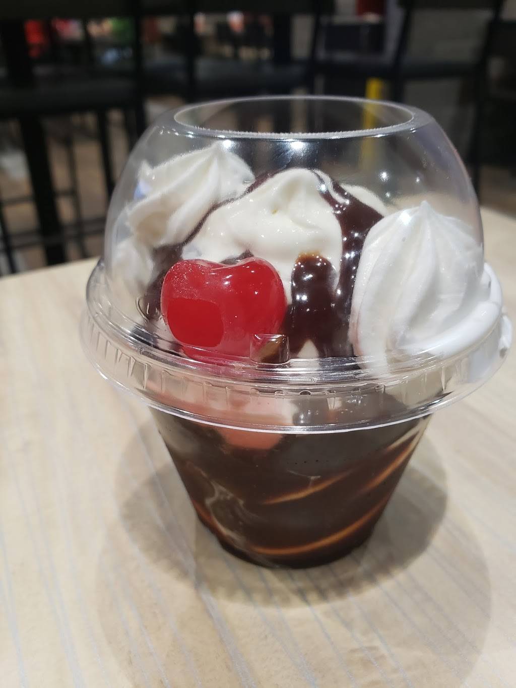 Sonic Drive-In | restaurant | 1051 Cypress Pkwy, Kissimmee, FL 34759, USA | 4078460160 OR +1 407-846-0160