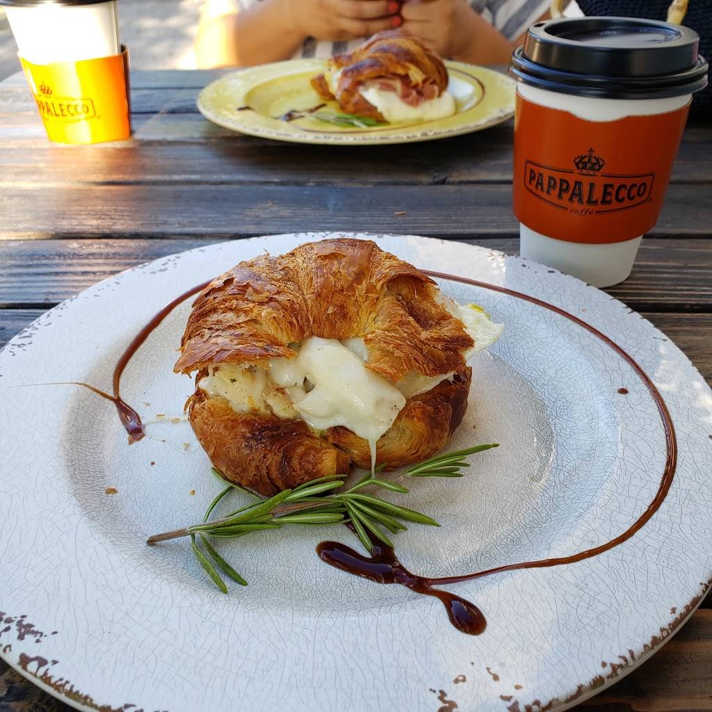 Pappalecco | cafe | 1602 State St, San Diego, CA 92101, USA | 6192384590 OR +1 619-238-4590