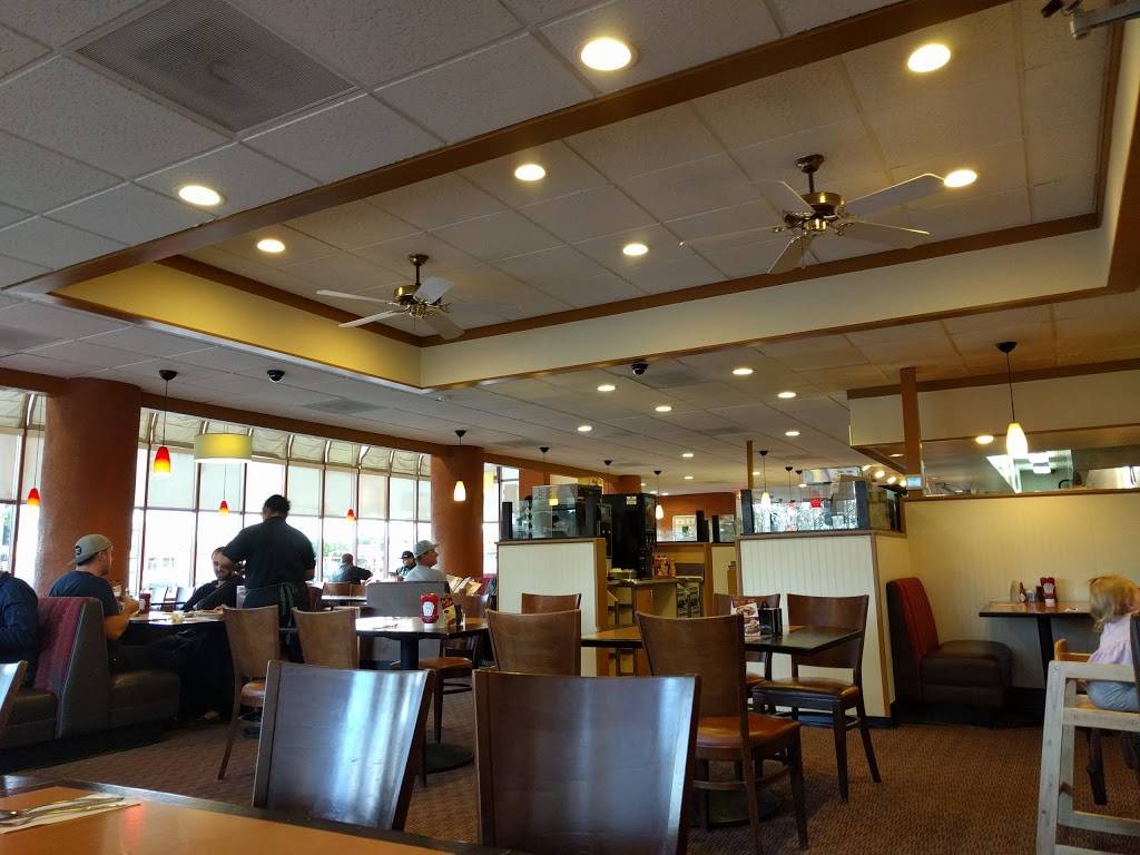 Heritage Family Pantry | restaurant | 5809 Lakewood Blvd, Lakewood, CA 90712, USA | 5627887659 OR +1 562-788-7659