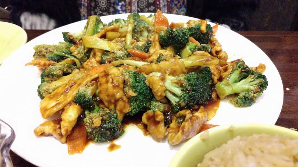 Orient Garden Cary | restaurant | 1233 NW Maynard Rd, Cary, NC 27513, USA | 9193801323 OR +1 919-380-1323