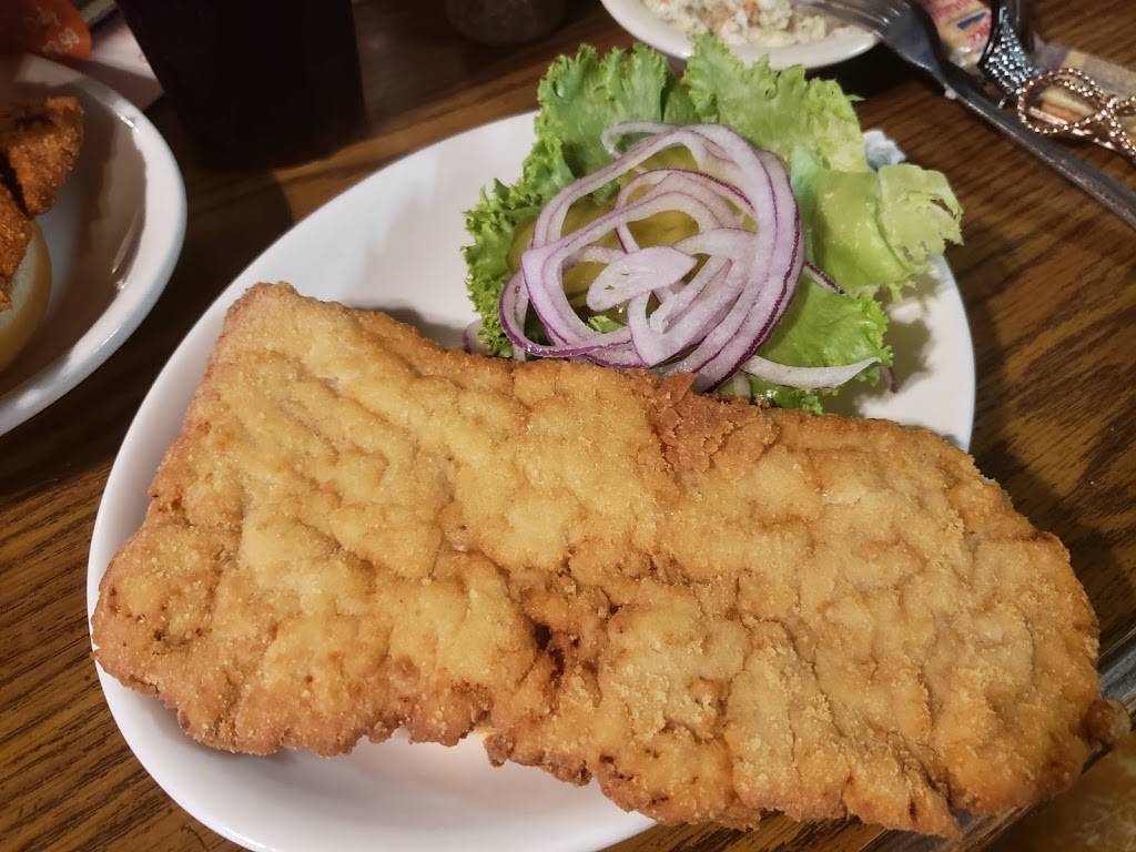 Bush | restaurant | 932 Locust St, Terre Haute, IN 47807, USA | 8122381148 OR +1 812-238-1148