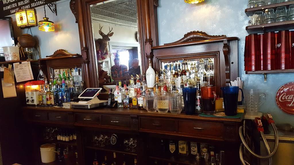 Nisbet Inn | restaurant | 6701 Nisbet Rd, Haubstadt, IN 47639, USA | 8129639305 OR +1 812-963-9305