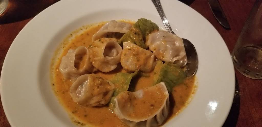 Momo House | restaurant | 1408 Clay St, Napa, CA 94558, USA | 7076374476 OR +1 707-637-4476