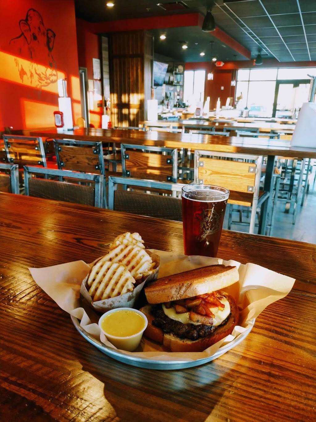 HF Crave | restaurant | 4800 Holdrege St Suite 100, Lincoln, NE 68504, USA | 4024807399 OR +1 402-480-7399