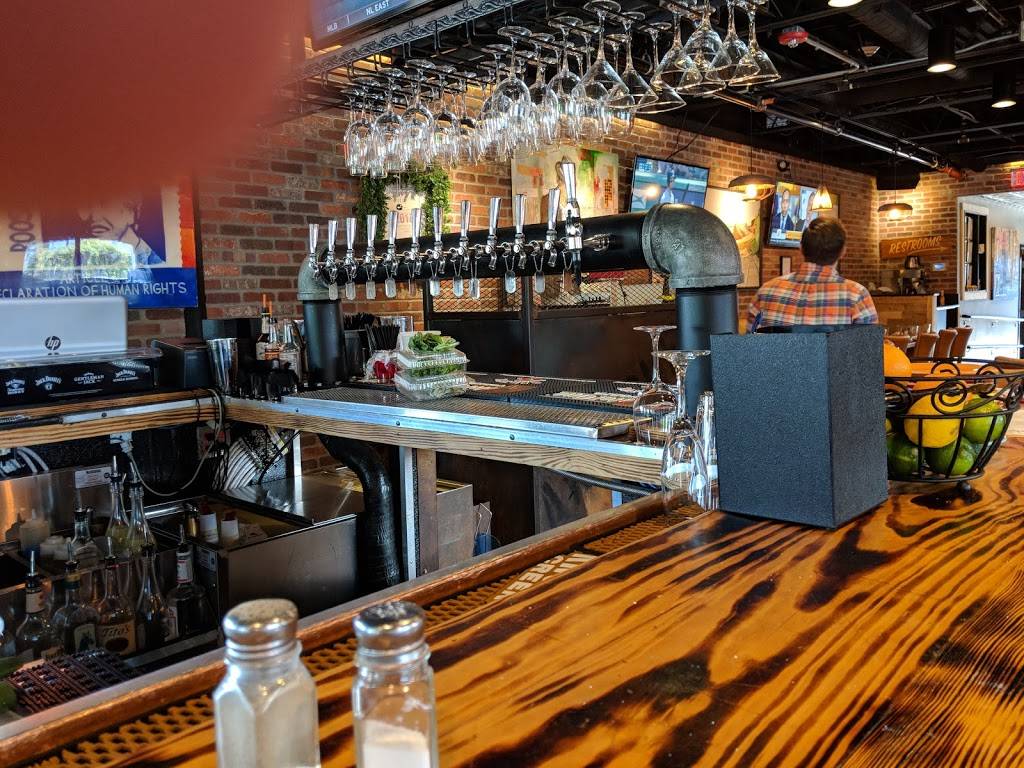 Article 24 | restaurant | 458 Western Ave, Brighton, MA 02135, USA | 6172542424 OR +1 617-254-2424