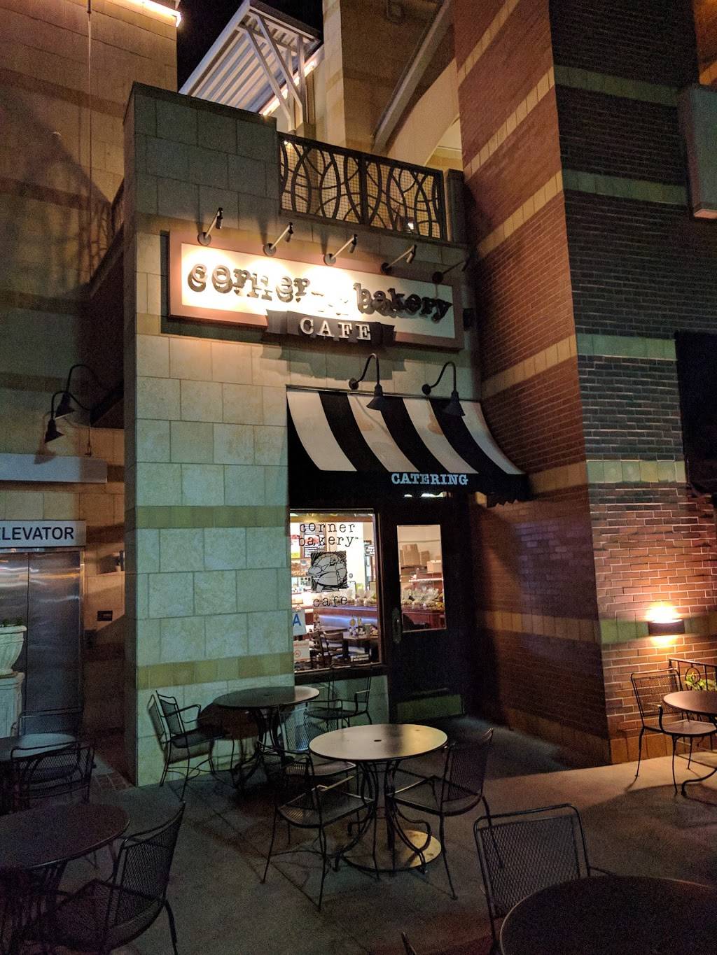 Corner Bakery Cafe | cafe | 6100 Topanga Canyon Blvd Suite 1330, Woodland Hills, CA 91367, USA | 8187109245 OR +1 818-710-9245