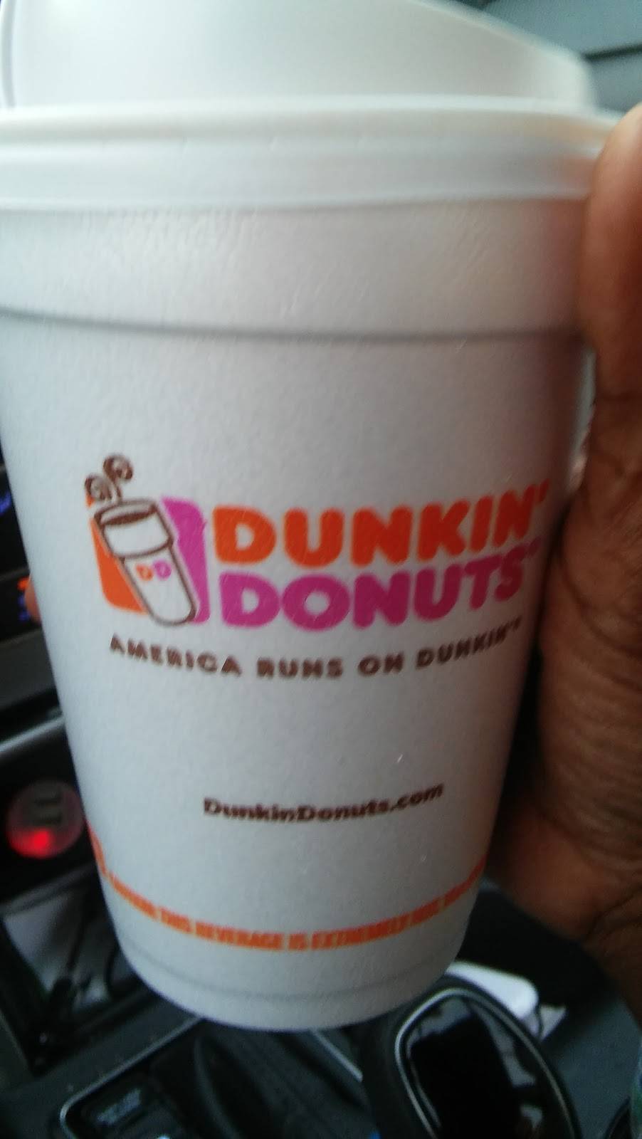Dunkin Donuts | cafe | 120 W 87th St, Chicago, IL 60620, USA | 7738465891 OR +1 773-846-5891