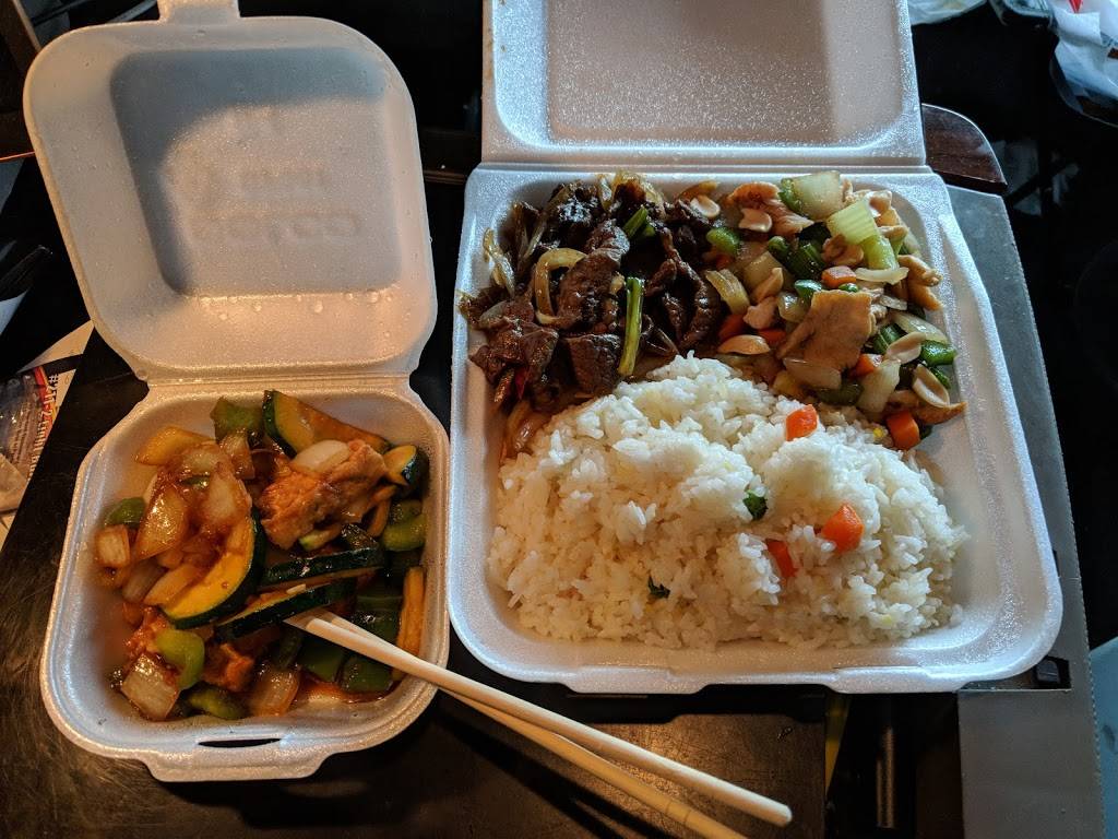 Asian Spice Chopsticks | restaurant | 14655 Fryelands Blvd # 185, Monroe, WA 98272, USA | 3608059292 OR +1 360-805-9292