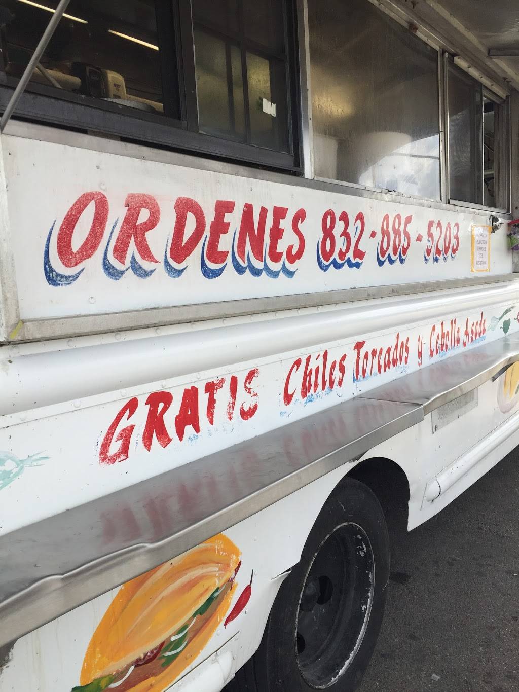 La Reforma Taqueria - Taco Stand | restaurant | # a, 620 Little York Rd, Houston, TX 77076, USA | 8328855203 OR +1 832-885-5203