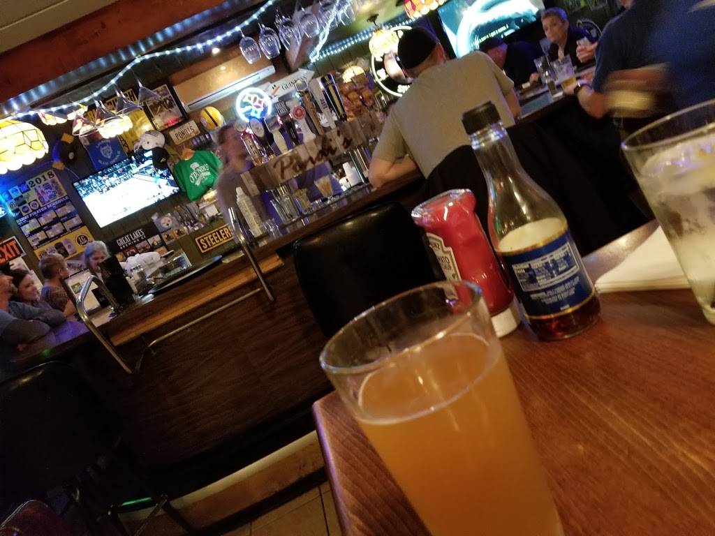 Pondis Restaurant & Bar | restaurant | 8954 OH-45, Lisbon, OH 44432, USA | 3304240334 OR +1 330-424-0334