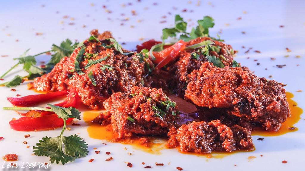 Le Mirch | restaurant | 1736 Connecticut Ave NW, Washington, DC 20009, USA | 2026293577 OR +1 202-629-3577