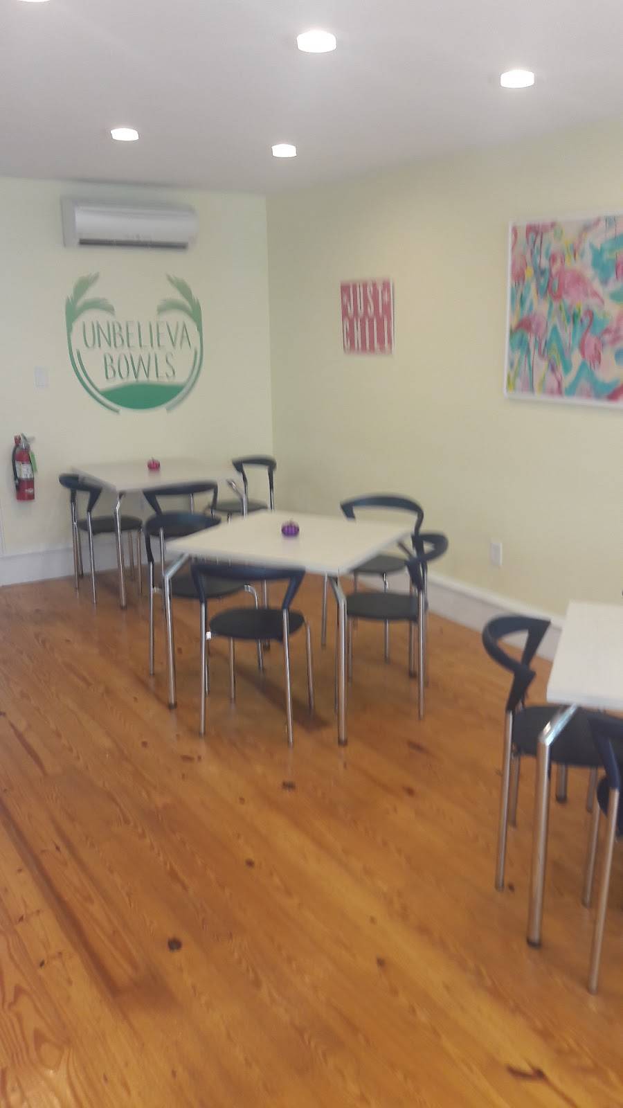 Unbelievabowls | cafe | 9705, 232 Main St, West Creek, NJ 08092, USA | 6098795494 OR +1 609-879-5494