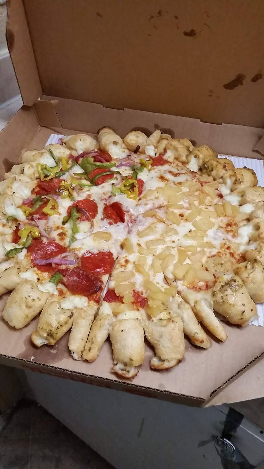 Pizza Hut | restaurant | 2725 Sunset Blvd, West Columbia, SC 29169, USA | 8037918877 OR +1 803-791-8877