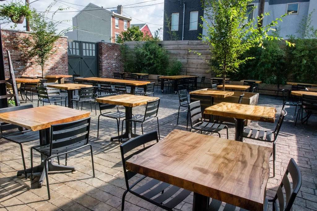 Front Street Cafe | cafe | 1253 N Front St, Philadelphia, PA 19122, USA | 2155153073 OR +1 215-515-3073