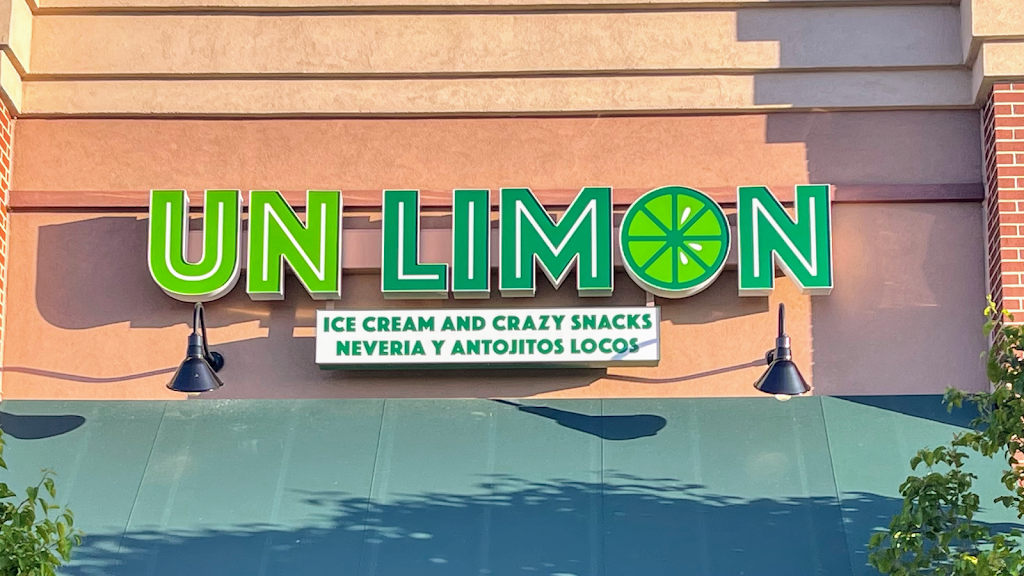 Neveria Un Limon | restaurant | 18630 Green Valley Ranch Blvd Unit C, Denver, CO 80249, USA | 7209125463 OR +1 720-912-5463