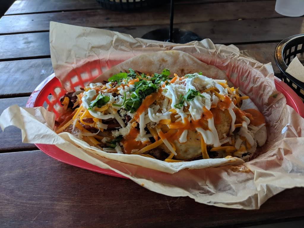 Torchys Tacos | restaurant | 1008 W McDermott Dr #600, Allen, TX 75013, USA | 2143838226 OR +1 214-383-8226