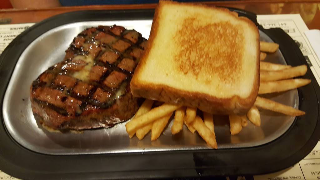 That Place Restaurant | restaurant | 33030 G Ave, Conrad, IA 50621, USA | 6413662911 OR +1 641-366-2911