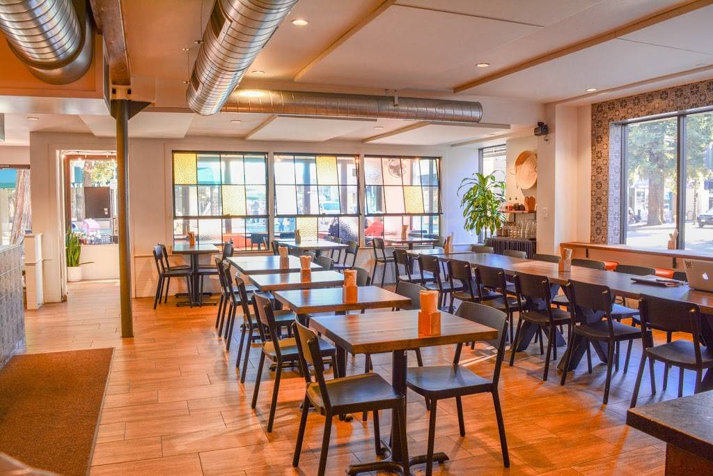 Gerards Paella Y Tapas | restaurant | 701 4th St, Santa Rosa, CA 95404, USA | 7077088686 OR +1 707-708-8686