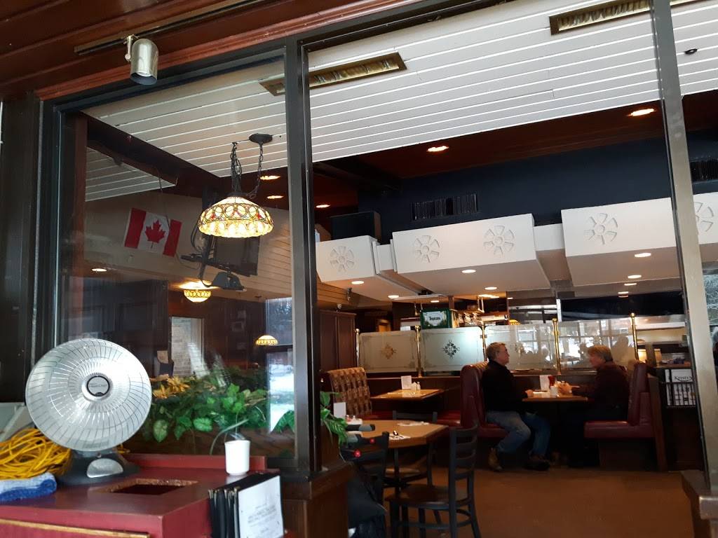 Kristys Restaurant | restaurant | 809 Richmond Rd, Ottawa, ON K2A 0G7, Canada | 6137222336 OR +1 613-722-2336