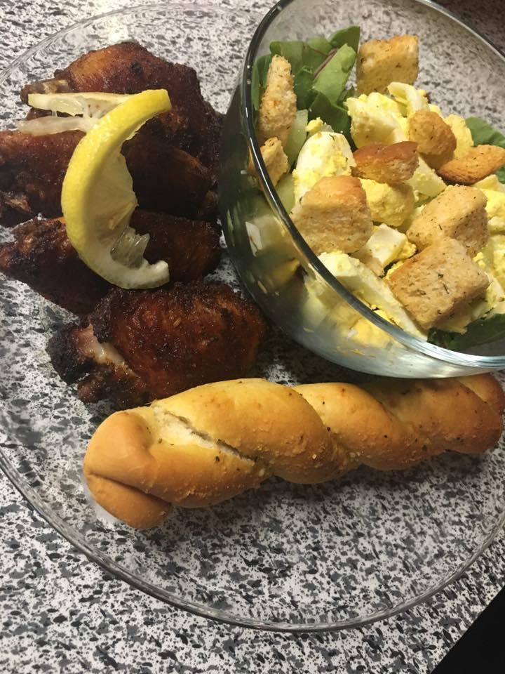 Cheynibean Kitchen | restaurant | 3831 N MacGregor Way, Houston, TX 77004, USA | 3462883373 OR +1 346-288-3373