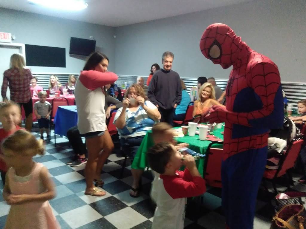 After the Game | restaurant | 11274 OH-104, Lucasville, OH 45648, USA | 7402593400 OR +1 740-259-3400