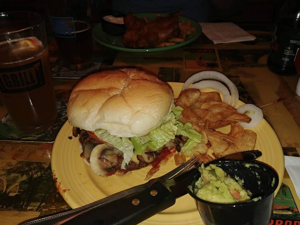 McGregor Grill | restaurant | 15675 McGregor Blvd, Fort Myers, FL 33908, USA | 2394373499 OR +1 239-437-3499