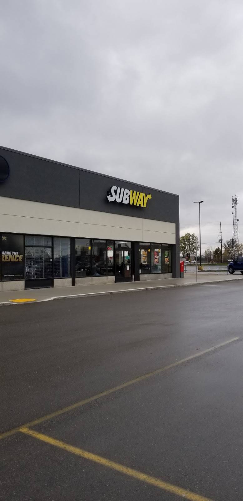 Subway | restaurant | 4380 Wellington Rd S Superstore Mall, Unit 1A, London, ON N6E 2Z6, Canada | 5196813016 OR +1 519-681-3016