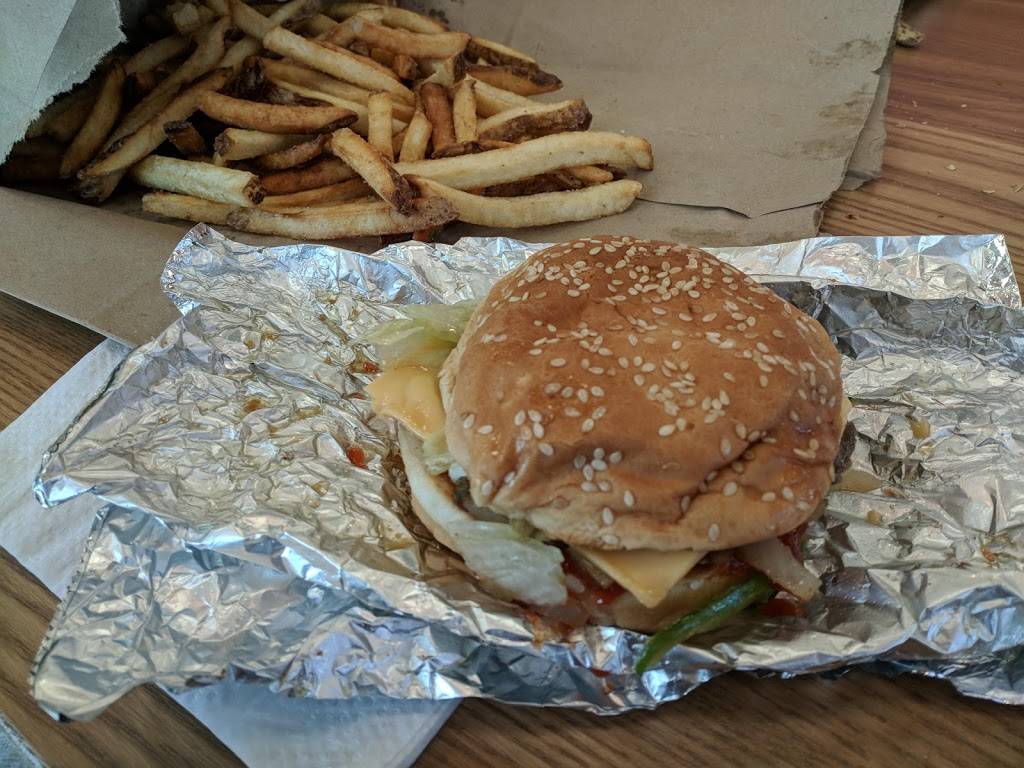 Five Guys | meal takeaway | 13450 Clemson Blvd, Seneca, SC 29678, USA | 8647225357 OR +1 864-722-5357