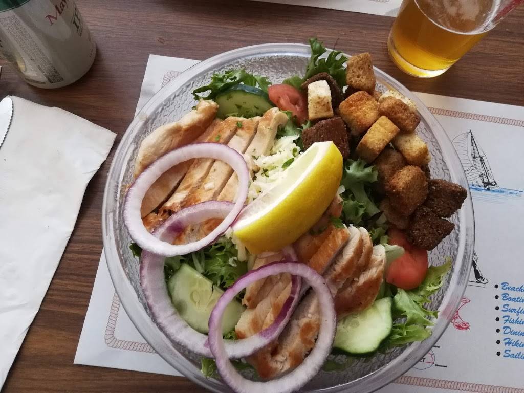 Mayflower Cafe | restaurant | 300 Commercial St, Provincetown, MA 02657, USA | 5084870121 OR +1 508-487-0121