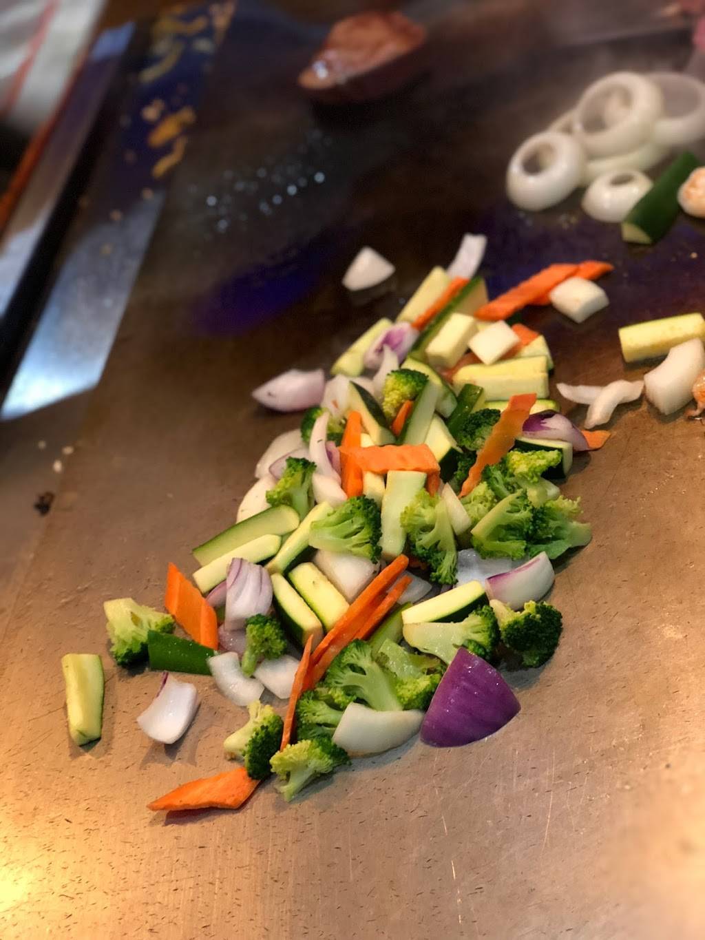 Kodo Hibachi Sushi Lounge | restaurant | 1166 MD-3, Gambrills, MD 21054, USA | 4107212688 OR +1 410-721-2688