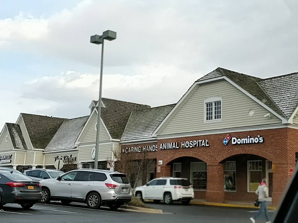 Dominos Pizza | meal delivery | 5663 Stone Rd, Ste 18, Centreville, VA 20120, USA | 5715491900 OR +1 571-549-1900