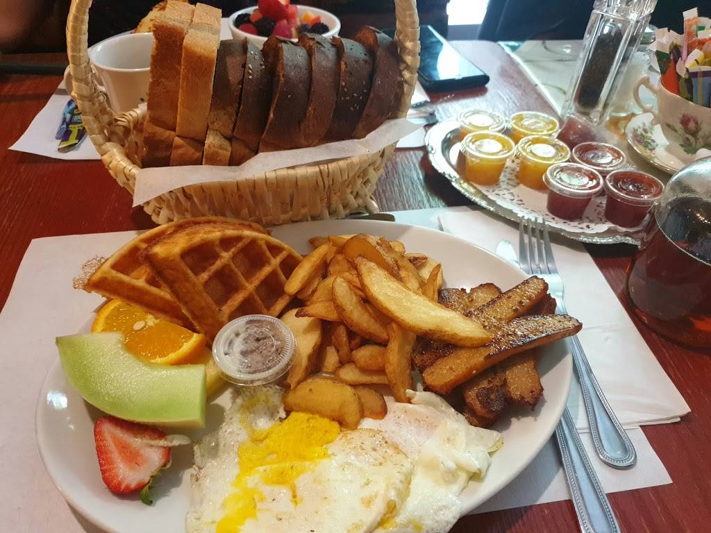 Café Campagne | restaurant | 3673 Route Harwood, Vaudreuil-Dorion, QC J7V 0K1, Canada | 4504588204 OR +1 450-458-8204