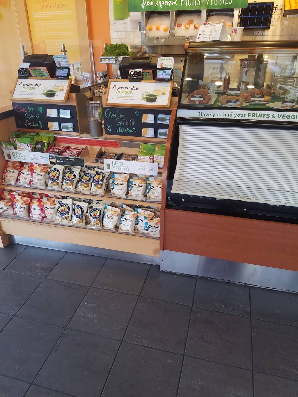 Jamba Juice Towngate Crossing | restaurant | 12430 Day St c, Moreno Valley, CA 92552, USA | 9516978880 OR +1 951-697-8880