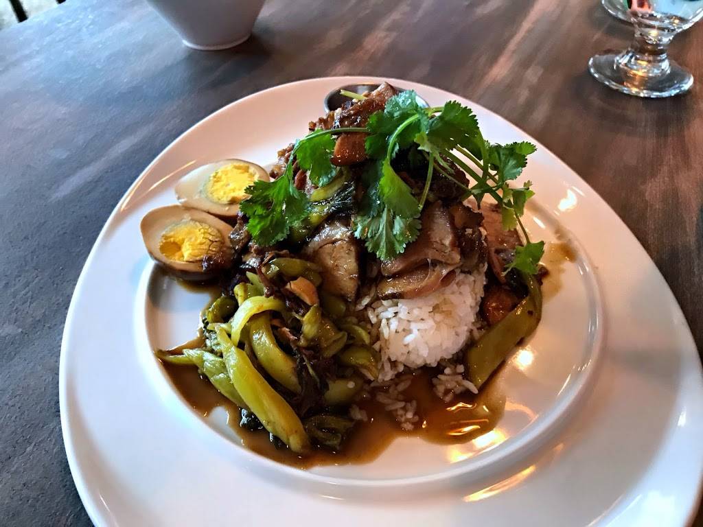 Esan Zap Cafe | restaurant | 9323 Martin Way E #114/116, Lacey, WA 98516, USA | 3605394799 OR +1 360-539-4799