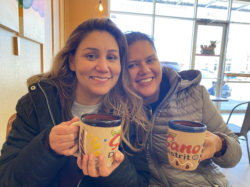 SANO DISTRITO Mexican Restaurant & Meal prep | restaurant | 1400 E Old Settlers Blvd SUITE 204, Round Rock, TX 78664, USA | 5122907125 OR +1 512-290-7125