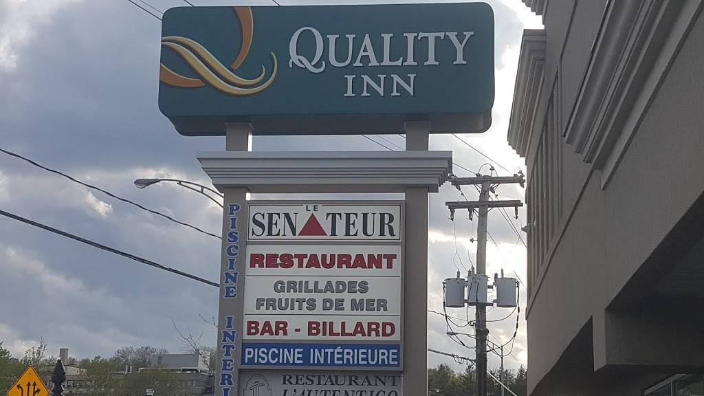 LAutentico | restaurant | 111 Boulevard Dr Albiny Paquette, Mont-Laurier, QC J9L 1J2, Canada | 8196233555 OR +1 819-623-3555