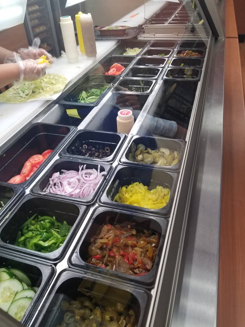 Subway | restaurant | 2144 W Indiantown Rd, Jupiter, FL 33458, USA | 5617466221 OR +1 561-746-6221