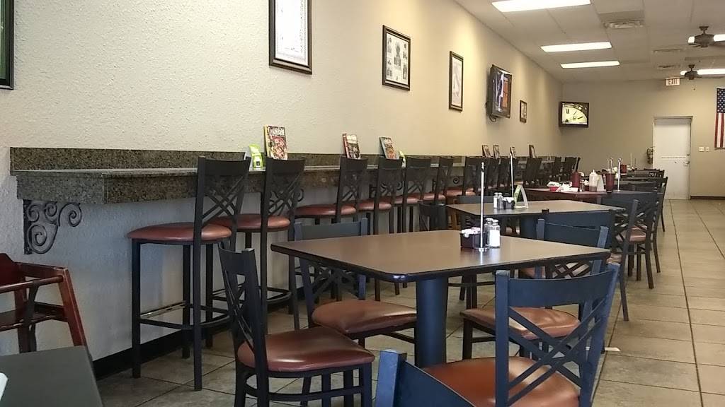 Cascios Market Bistro | restaurant | 2750 Shed Rd G, Bossier City, LA 71111, USA | 3187423205 OR +1 318-742-3205