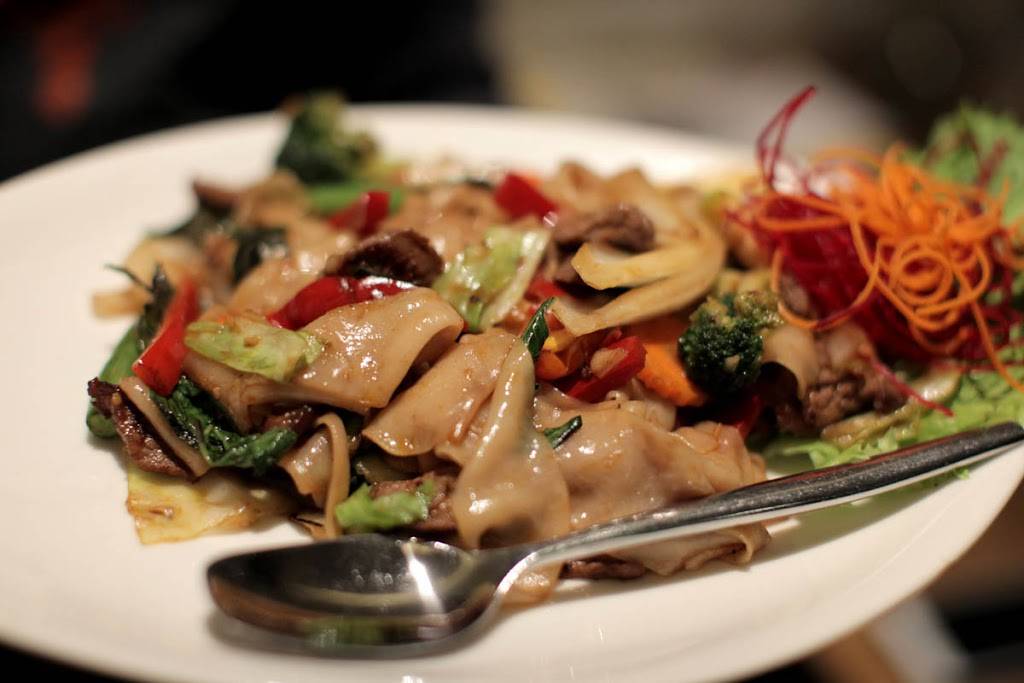 One Waan | restaurant | 2922 Diamond St, San Francisco, CA 94131, USA | 4155866742 OR +1 415-586-6742