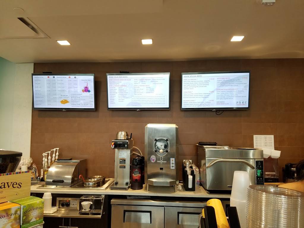 Poke 303 | restaurant | 1660 Lincoln St, Denver, CO 80264, USA | 3038322998 OR +1 303-832-2998